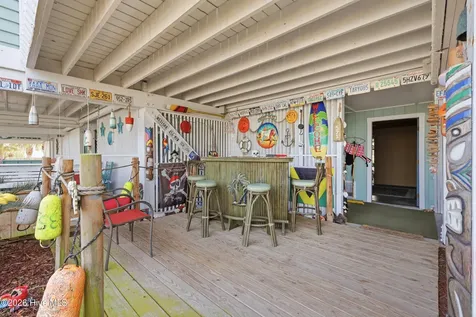 202 Lewis Drive Carolina Beach NC 28428