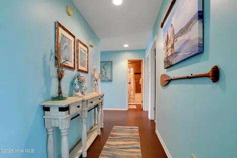 202 Lewis Drive Carolina Beach NC 28428