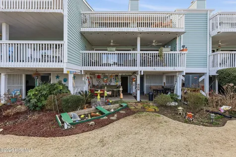 202 Lewis Drive Carolina Beach NC 28428