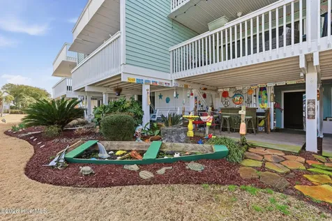 202 Lewis Drive Carolina Beach NC 28428