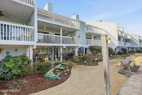 202 Lewis Drive Carolina Beach NC 28428