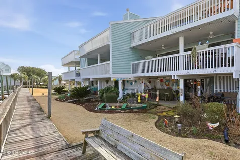 202 Lewis Drive Carolina Beach NC 28428