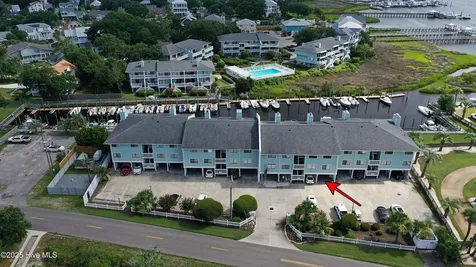 202 Lewis Drive Carolina Beach NC 28428