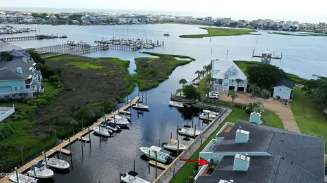 202 Lewis Drive Carolina Beach NC 28428