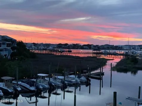 202 Lewis Drive Carolina Beach NC 28428