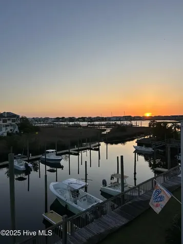 202 Lewis Drive Carolina Beach NC 28428