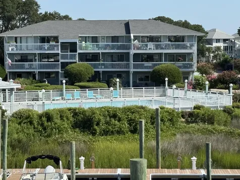 202 Lewis Drive Carolina Beach NC 28428