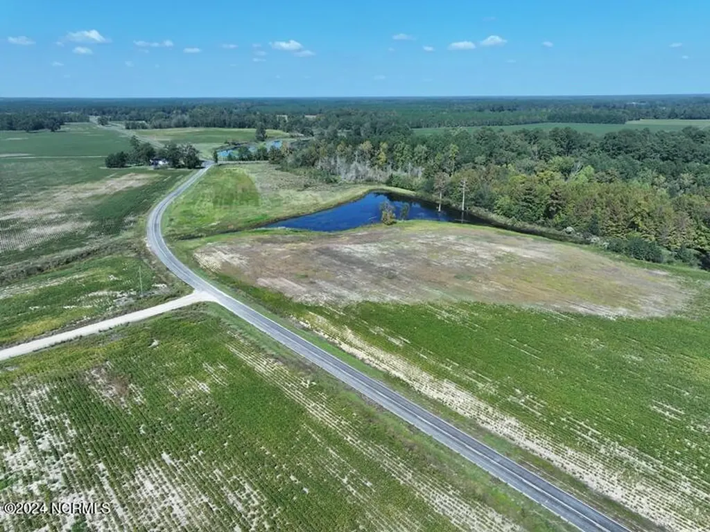Tbd Cowpen Swamp Road Fairmont NC 28340