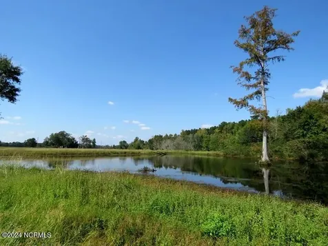 Tbd Cowpen Swamp Road Fairmont NC 28340