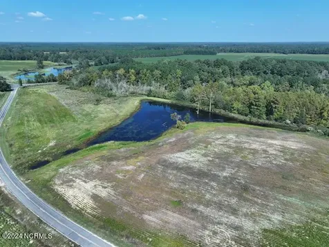 Tbd Cowpen Swamp Road Fairmont NC 28340