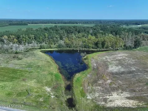 Tbd Cowpen Swamp Road Fairmont NC 28340