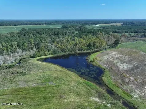 Tbd Cowpen Swamp Road Fairmont NC 28340