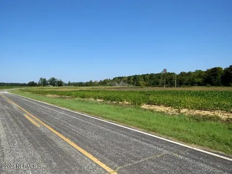 Tbd Cowpen Swamp Road Fairmont NC 28340