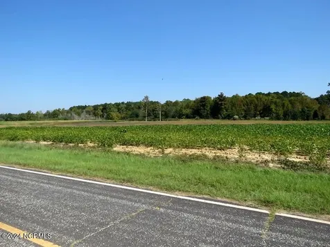 Tbd Cowpen Swamp Road Fairmont NC 28340