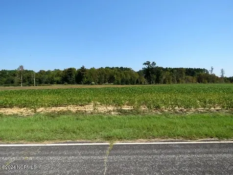 Tbd Cowpen Swamp Road Fairmont NC 28340