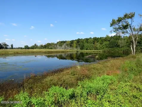 Tbd Cowpen Swamp Road Fairmont NC 28340