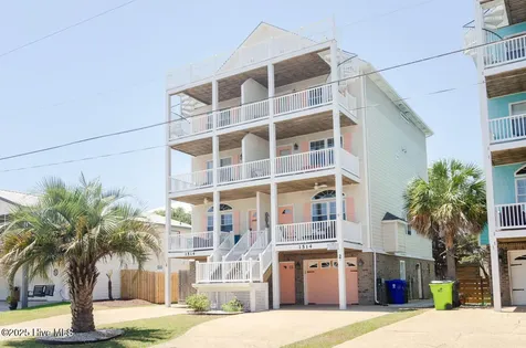 1514 Swordfish Lane Carolina Beach NC 28428