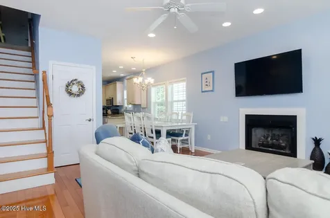 1514 Swordfish Lane Carolina Beach NC 28428