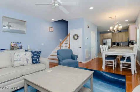 1514 Swordfish Lane Carolina Beach NC 28428