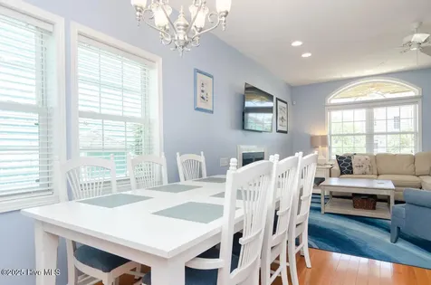 1514 Swordfish Lane Carolina Beach NC 28428