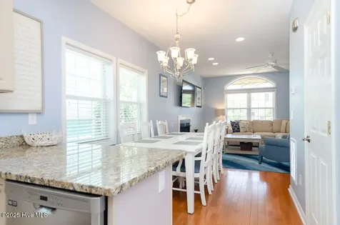 1514 Swordfish Lane Carolina Beach NC 28428