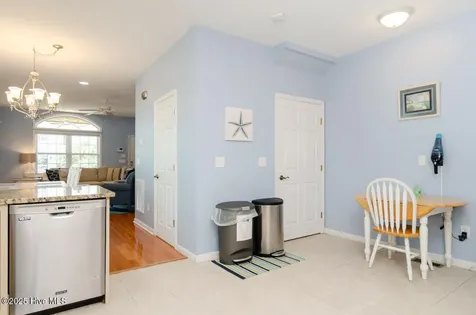1514 Swordfish Lane Carolina Beach NC 28428