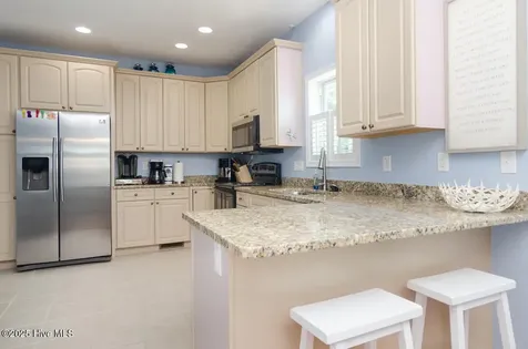 1514 Swordfish Lane Carolina Beach NC 28428