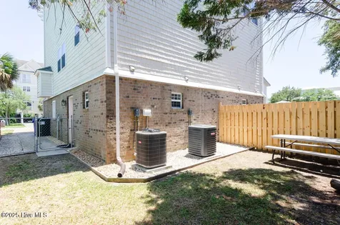 1514 Swordfish Lane Carolina Beach NC 28428