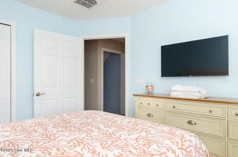 1514 Swordfish Lane Carolina Beach NC 28428