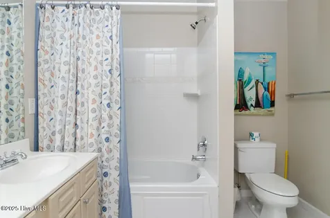 1514 Swordfish Lane Carolina Beach NC 28428