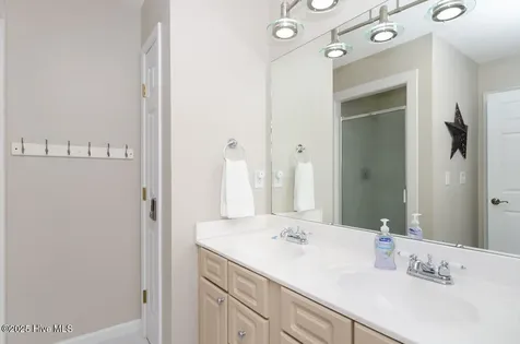 1514 Swordfish Lane Carolina Beach NC 28428