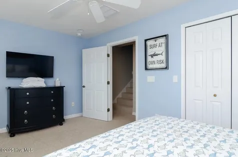 1514 Swordfish Lane Carolina Beach NC 28428