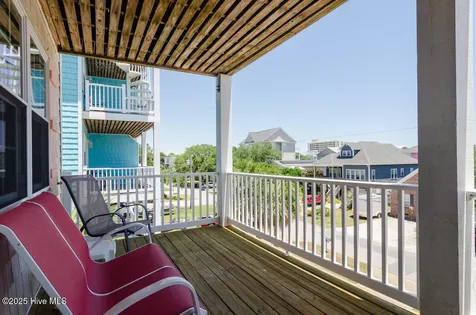 1514 Swordfish Lane Carolina Beach NC 28428