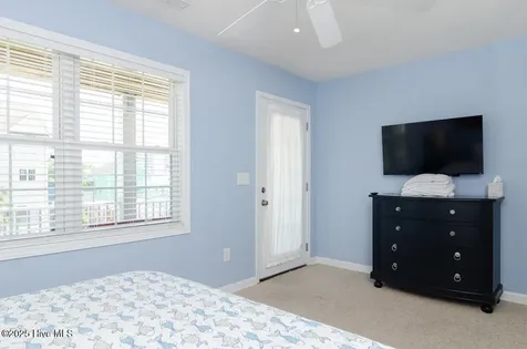 1514 Swordfish Lane Carolina Beach NC 28428