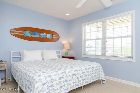 1514 Swordfish Lane Carolina Beach NC 28428
