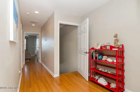 1514 Swordfish Lane Carolina Beach NC 28428