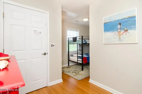 1514 Swordfish Lane Carolina Beach NC 28428