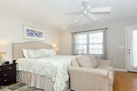 1514 Swordfish Lane Carolina Beach NC 28428