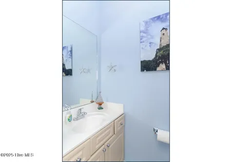 1514 Swordfish Lane Carolina Beach NC 28428