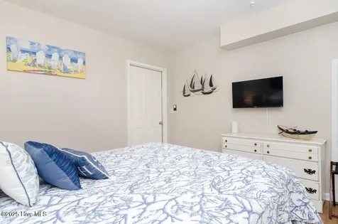 1514 Swordfish Lane Carolina Beach NC 28428