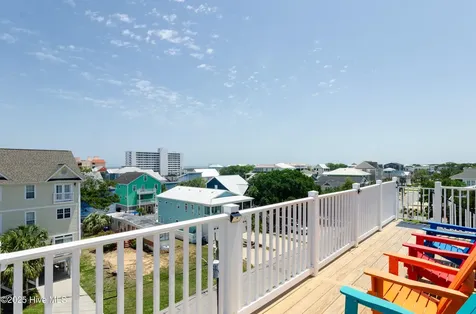 1514 Swordfish Lane Carolina Beach NC 28428