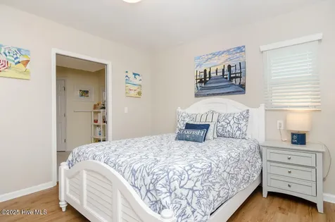 1514 Swordfish Lane Carolina Beach NC 28428