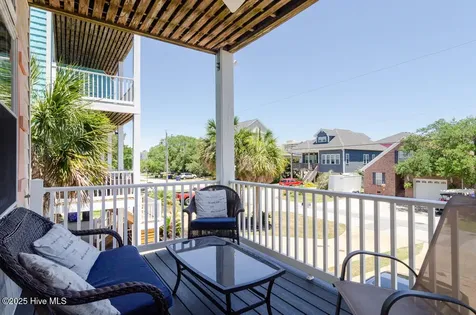 1514 Swordfish Lane Carolina Beach NC 28428