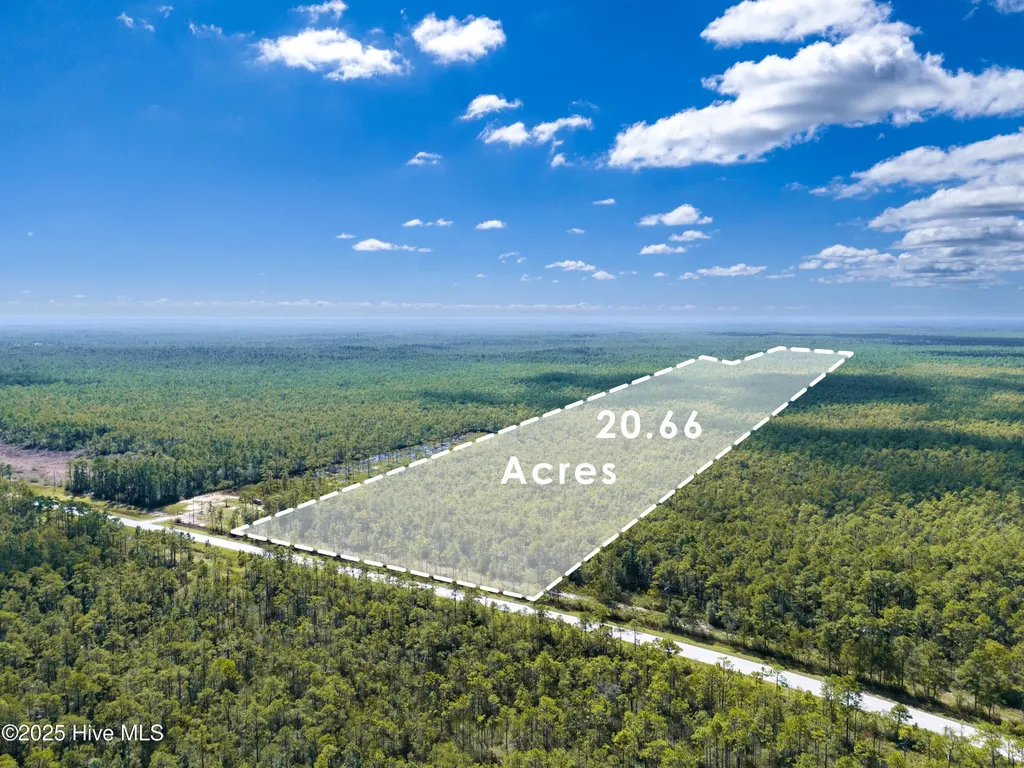 2728 George II Highway SE Southport NC 28461