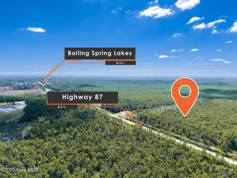 2728 George II Highway SE Southport NC 28461