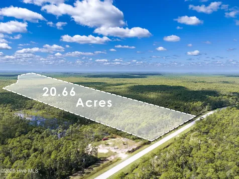 2728 George II Highway SE Southport NC 28461