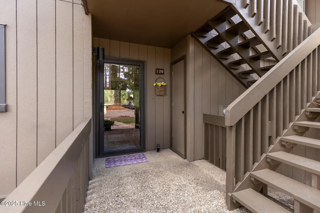 5 Pine Tree Road Pinehurst NC 28374