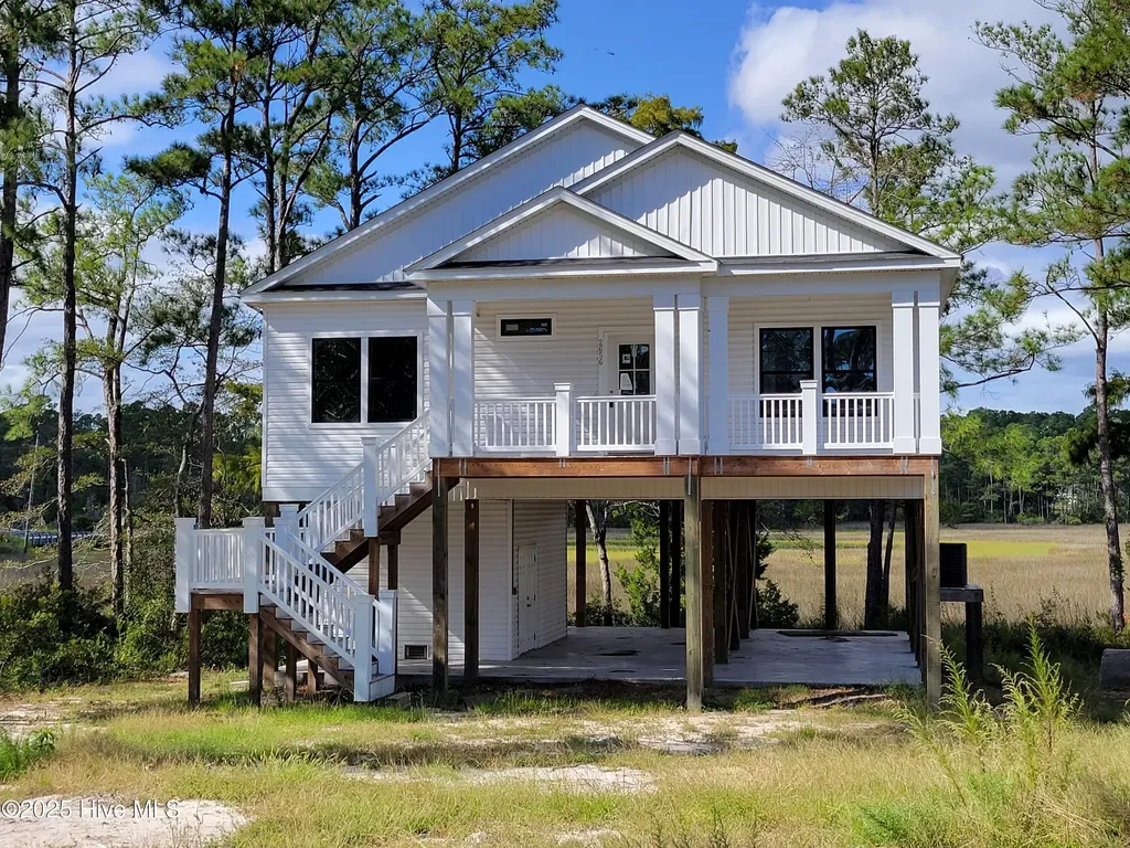 2656 Mill Pond Court SE Bolivia NC 28422