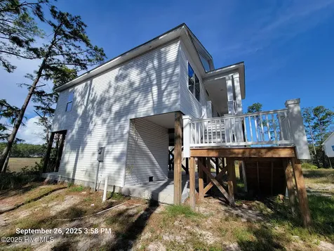 2656 Mill Pond Court SE Bolivia NC 28422