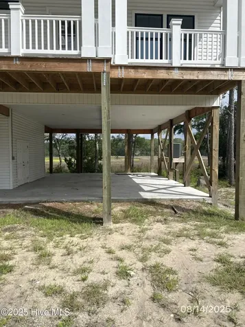 2656 Mill Pond Court SE Bolivia NC 28422